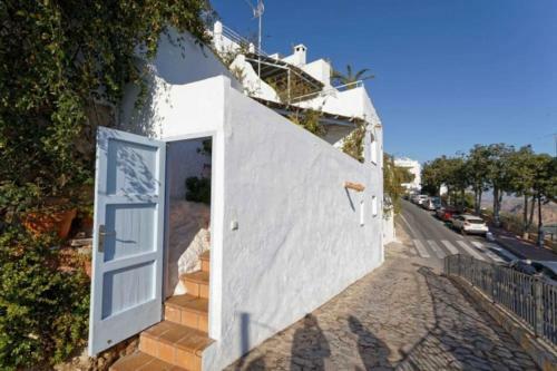 Apartamento Lovely House With Spectacular View