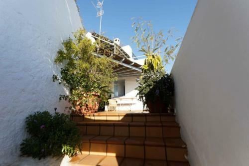 Apartamento Lovely House With Spectacular View