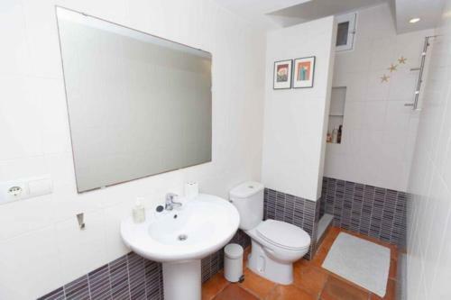 Apartamento Lovely House With Spectacular View