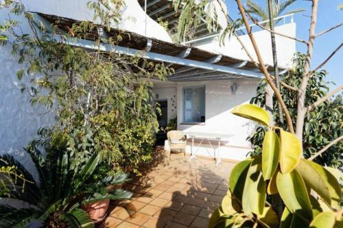 Apartamento Lovely House With Spectacular View