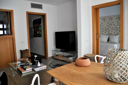 Apartamento Macenas Cactus Hill