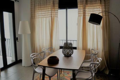 Apartamento Macenas Cactus Hill