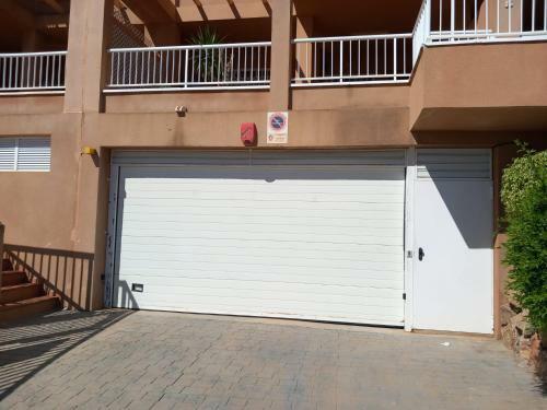Coqueto Apartamento En Moj�car