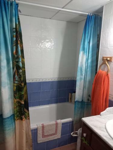 Coqueto Apartamento En Moj�car