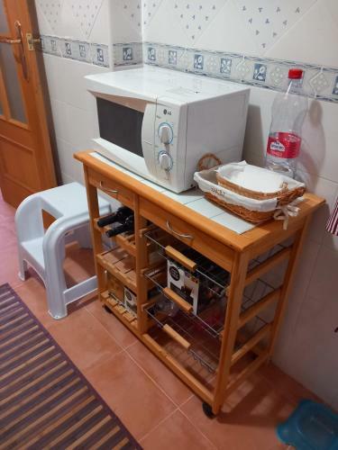Coqueto Apartamento En Moj�car