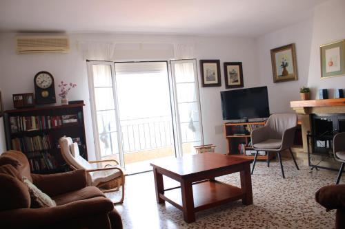 Lyrioshomes Casa Chusca , Mojacar Pueblo