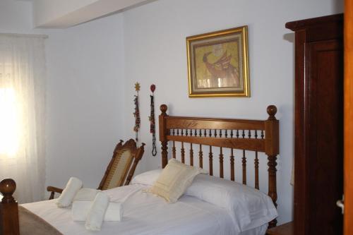 Lyrioshomes Casa Chusca , Mojacar Pueblo