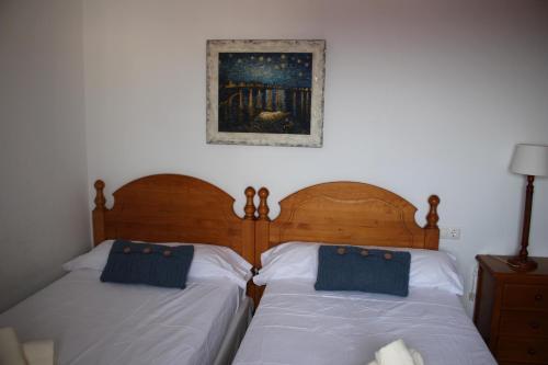 Lyrioshomes Casa Chusca , Mojacar Pueblo