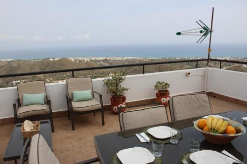 Lyrioshomes Casa Chusca , Mojacar Pueblo