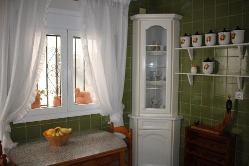 Lyrioshomes Casa Chusca , Mojacar Pueblo