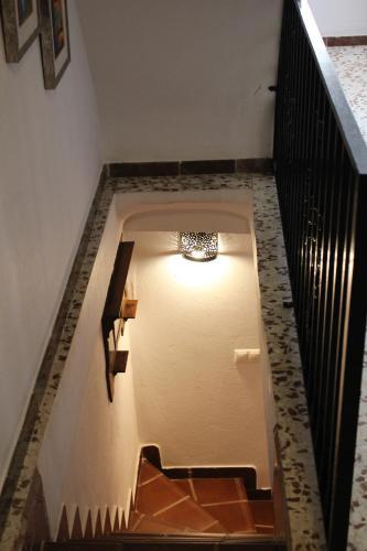 Lyrioshomes Casa Chusca , Mojacar Pueblo