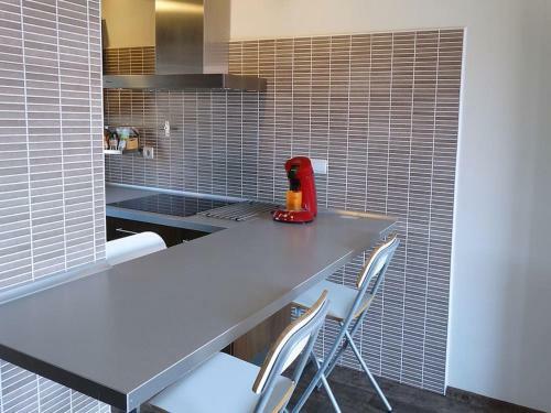 Apartamento Iaros El Coto