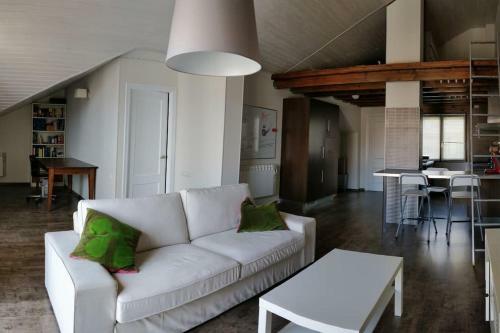 Apartamento Iaros El Coto