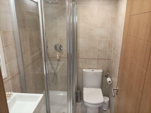 Apartamento Lyrioshomes Califato 5