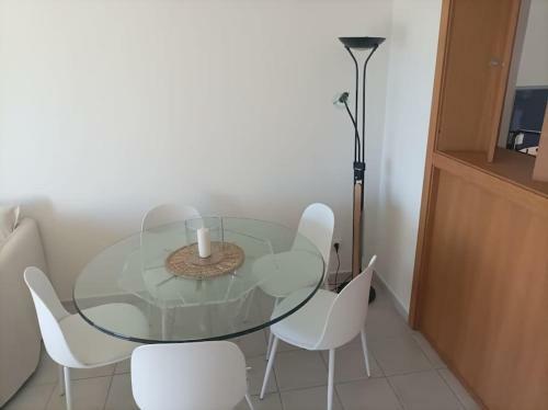 Apartamento Lyrioshomes Califato 5