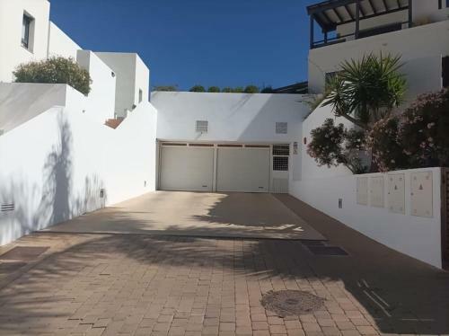Apartamento Lyrioshomes Califato 5