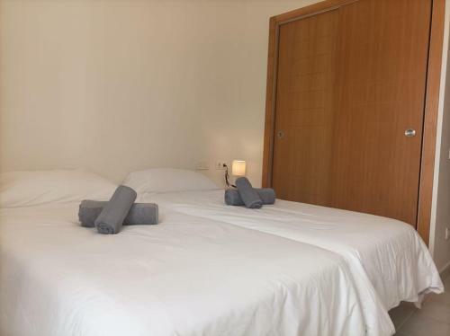 Apartamento Lyrioshomes Califato 5