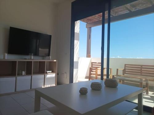 Apartamento Lyrioshomes Califato 5
