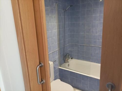 Apartamento Lyrioshomes Califato 5