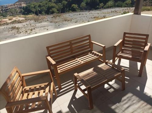 Apartamento Lyrioshomes Califato 5