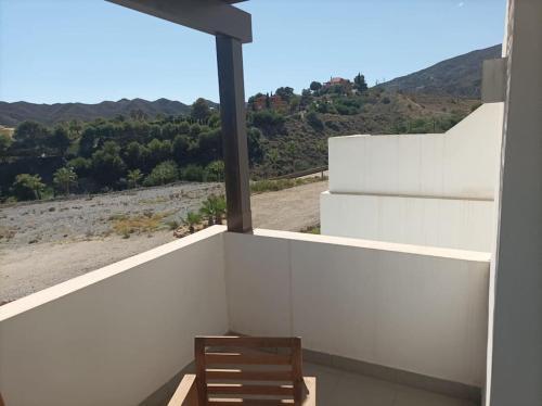 Apartamento Lyrioshomes Califato 5