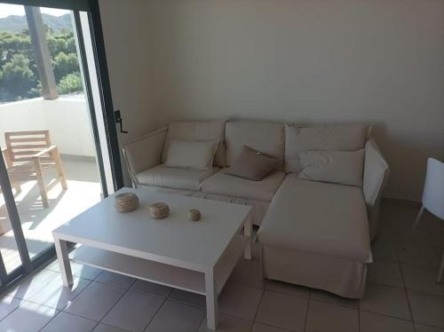 Apartamento Lyrioshomes Califato 5
