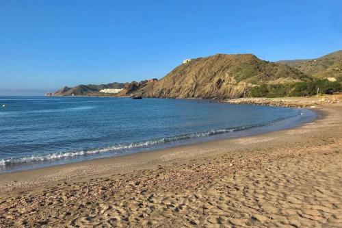Apartamento Great Sea View, Pool & Parking