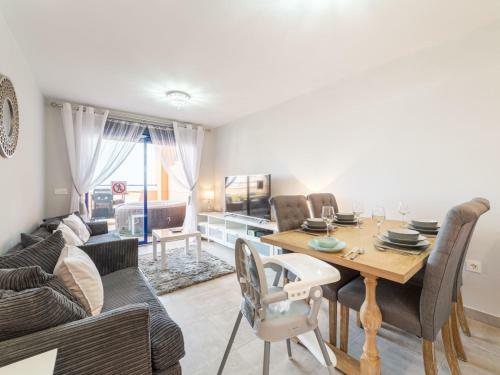 Apartment Shaya - Sea View By Interhome