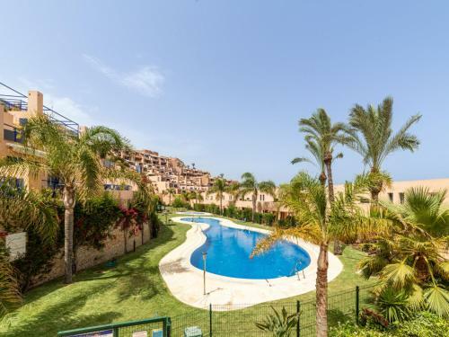 Apartment Shaya - Sea View By Interhome