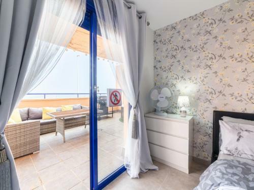 Apartment Shaya - Sea View By Interhome