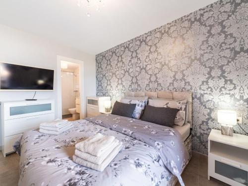 Apartment Shaya - Sea View By Interhome