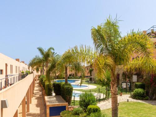 Apartment Shaya - Sea View By Interhome