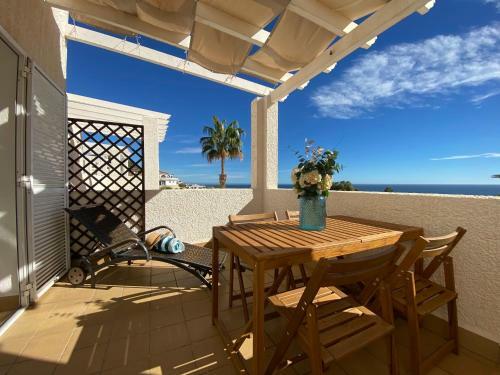 Apartamento Sofia Playa Las Ventanicas