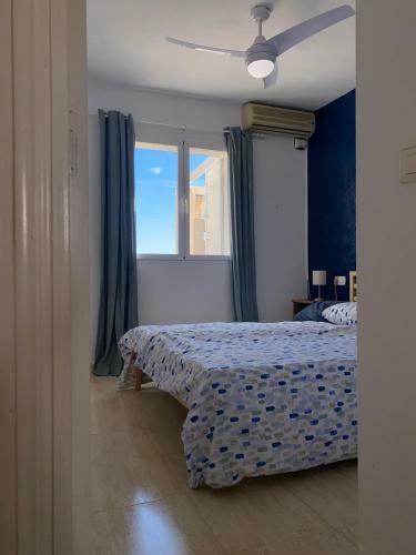 Apartamento Sofia Playa Las Ventanicas