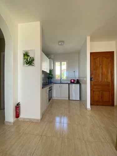 Apartamento Sofia Playa Las Ventanicas