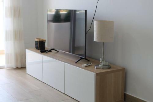 Apartamento Apto Guardias Viejas Moj�car Playa