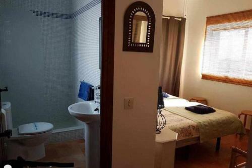 Impresionante Villa Privada Con Piscina