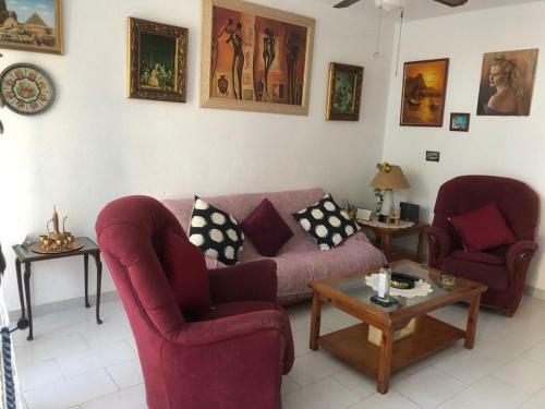 Casa Julia Mojacar