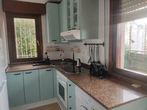 Apartamento En Mogro.