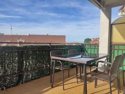 Apartamento En Mogro.