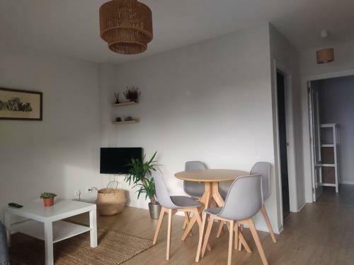Apartamento En Mogro.