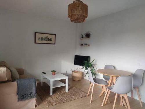 Apartamento En Mogro.
