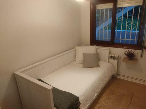 Apartamento En Mogro.