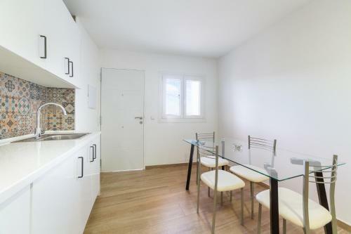 Apartamento Almeriasuite Mojacar Roca 1