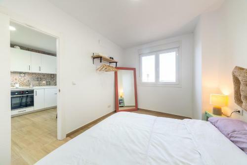Apartamento Almeriasuite Mojacar Roca 1