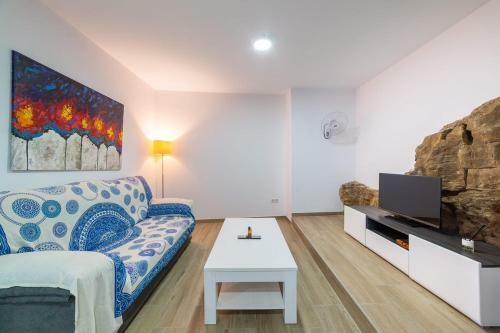 Apartamento Almeriasuite Mojacar Roca 1