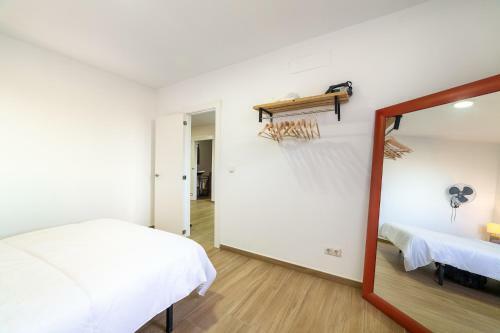 Apartamento Almeriasuite Mojacar Roca 1