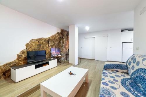 Apartamento Almeriasuite Mojacar Roca 1