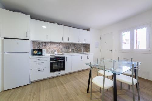 Apartamento Almeriasuite Mojacar Roca 1