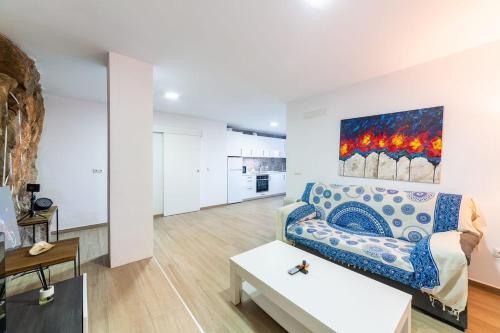 Apartamento Almeriasuite Mojacar Roca 1